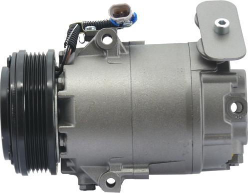 Friesen FRC00057 - Compressor, air conditioning autospares.lv