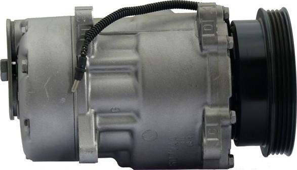 Friesen FRC00065 - Compressor, air conditioning autospares.lv