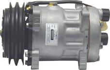 Friesen FRC00003 - Compressor, air conditioning autospares.lv