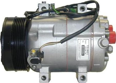 Friesen FRC00084 - Compressor, air conditioning autospares.lv