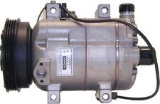 Friesen FRC00085 - Compressor, air conditioning autospares.lv