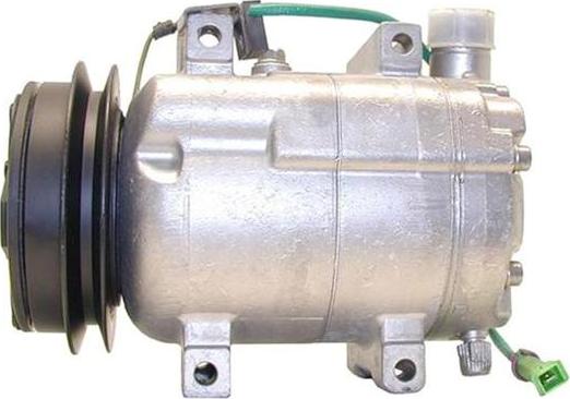 Friesen FRC00086 - Compressor, air conditioning autospares.lv