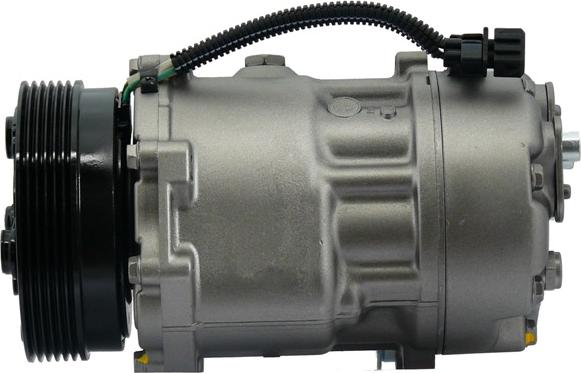 Friesen FRC00081 - Compressor, air conditioning autospares.lv