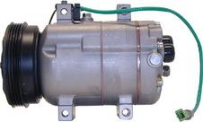 Friesen FRC00082 - Compressor, air conditioning autospares.lv