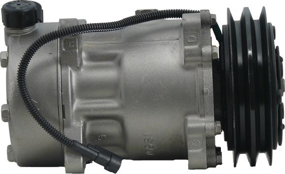 Friesen FRC00038 - Compressor, air conditioning autospares.lv