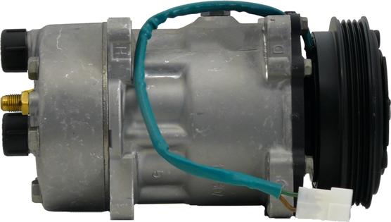 Friesen FRC00029 - Compressor, air conditioning autospares.lv