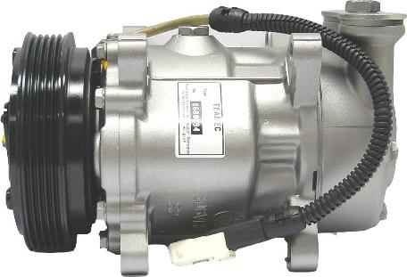 Friesen FRC00194 - Compressor, air conditioning autospares.lv