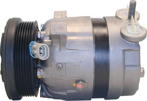 Friesen FRC00148 - Compressor, air conditioning autospares.lv