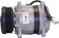 Friesen FRC00156 - Compressor, air conditioning autospares.lv