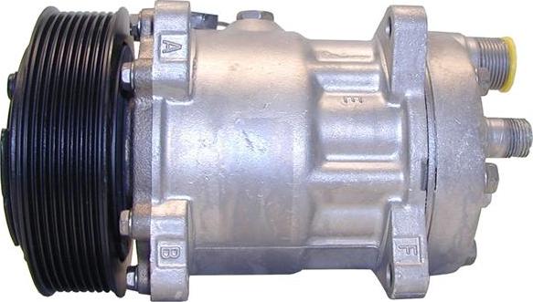 Friesen FRC00150 - Compressor, air conditioning autospares.lv