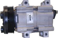 Friesen FRC00161 - Compressor, air conditioning autospares.lv