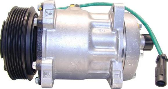 Friesen FRC00100 - Compressor, air conditioning autospares.lv