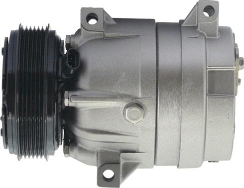 Friesen FRC00108 - Compressor, air conditioning autospares.lv