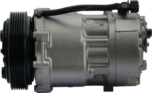 Friesen FRC00103 - Compressor, air conditioning autospares.lv