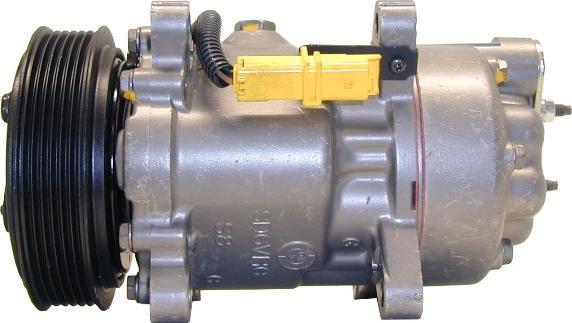 Friesen FRC00184 - Compressor, air conditioning autospares.lv