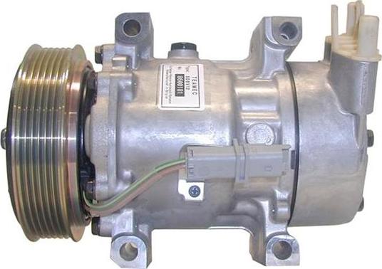 Friesen FRC00181 - Compressor, air conditioning autospares.lv