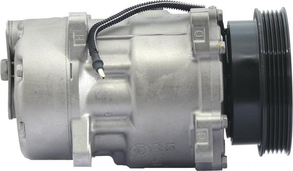 Friesen FRC00129 - Compressor, air conditioning autospares.lv