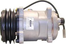 Friesen FRC00242 - Compressor, air conditioning autospares.lv