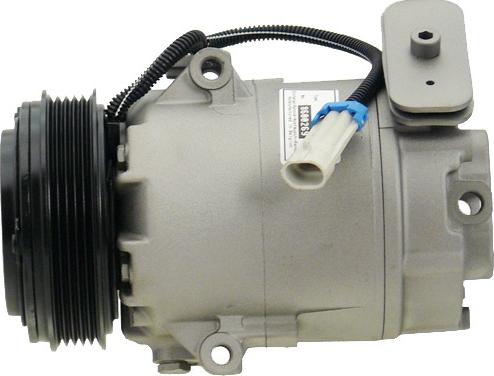 Friesen FRC00269 - Compressor, air conditioning autospares.lv