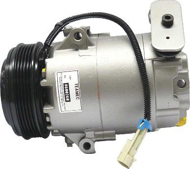 Friesen FRC00260 - Compressor, air conditioning autospares.lv