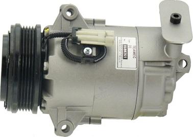 Friesen FRC00261 - Compressor, air conditioning autospares.lv