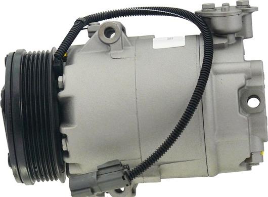 Friesen FRC00268 - Compressor, air conditioning autospares.lv