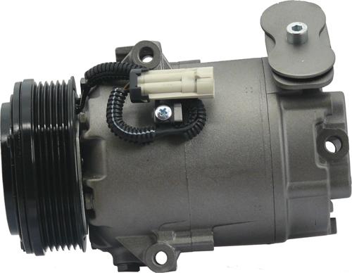 Friesen FRC00263 - Compressor, air conditioning autospares.lv