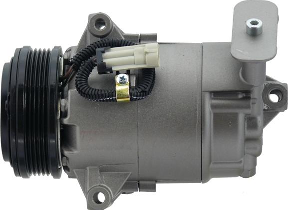 Friesen FRC00262 - Compressor, air conditioning autospares.lv