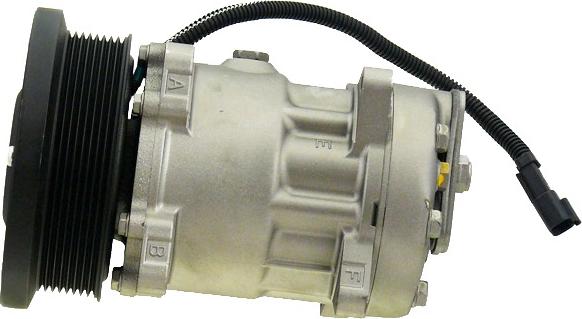 Friesen FRC00209 - Compressor, air conditioning autospares.lv