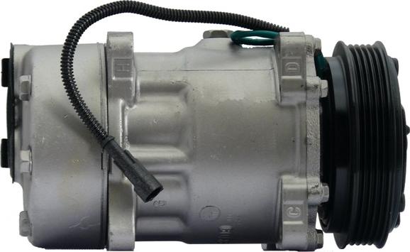 Friesen FRC00208 - Compressor, air conditioning autospares.lv