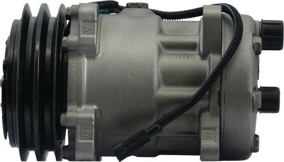 Friesen FRC00231 - Compressor, air conditioning autospares.lv