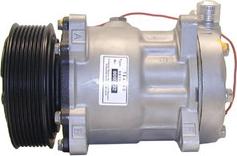 Friesen FRC00232 - Compressor, air conditioning autospares.lv