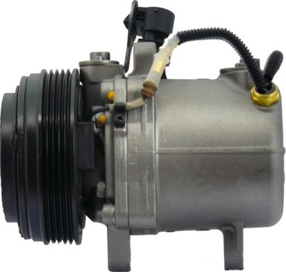 Friesen FRC00224 - Compressor, air conditioning autospares.lv