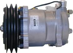 Friesen FRC00228 - Compressor, air conditioning autospares.lv