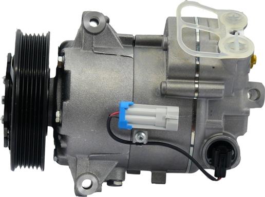 Friesen FRC00275 - Compressor, air conditioning autospares.lv