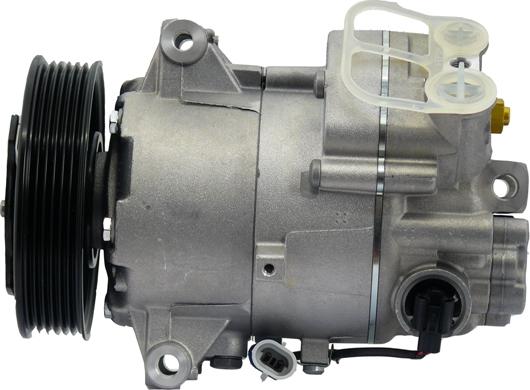 Friesen FRC00276 - Compressor, air conditioning autospares.lv