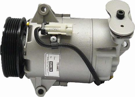 Friesen FRC00270 - Compressor, air conditioning autospares.lv