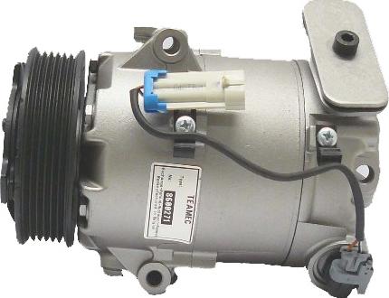 Friesen FRC00271 - Compressor, air conditioning autospares.lv