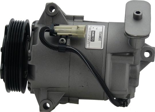 Friesen FRC00273 - Compressor, air conditioning autospares.lv