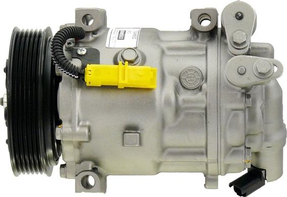 Friesen FRC08553 - Compressor, air conditioning autospares.lv