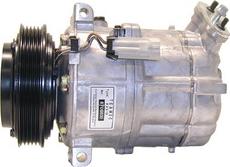 Friesen FRC08600 - Compressor, air conditioning autospares.lv