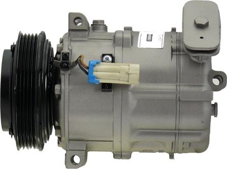 Friesen FRC08602 - Compressor, air conditioning autospares.lv