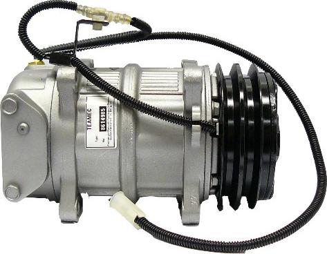 Friesen FRC14985 - Compressor, air conditioning autospares.lv