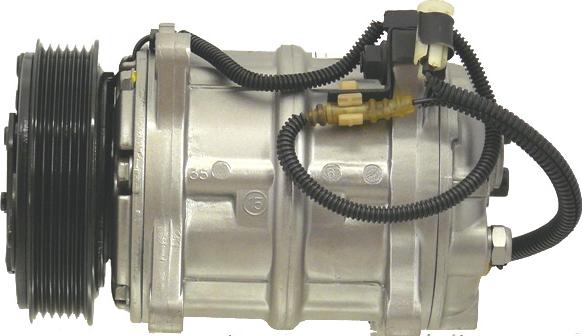 Friesen FRC14981 - Compressor, air conditioning autospares.lv