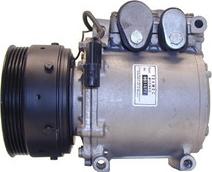 Friesen FRC11071 - Compressor, air conditioning autospares.lv