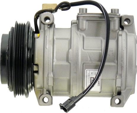 Friesen FRC34859 - Compressor, air conditioning autospares.lv