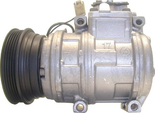 Friesen FRC34815 - Compressor, air conditioning autospares.lv