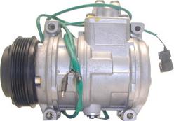 Friesen FRC34881 - Compressor, air conditioning autospares.lv