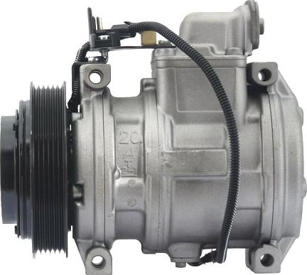 Friesen FRC35624 - Compressor, air conditioning autospares.lv