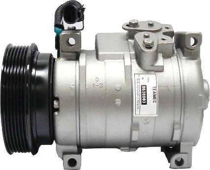 Friesen FRC38803 - Compressor, air conditioning autospares.lv